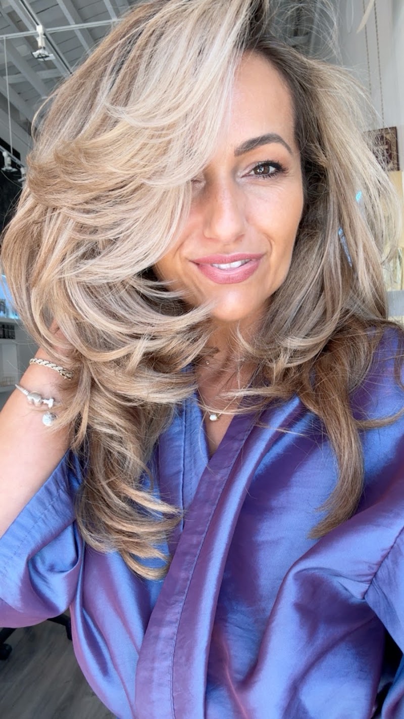 Fab Hair By Juliana