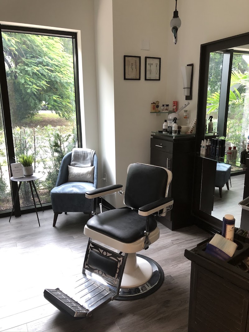 My Salon Suite