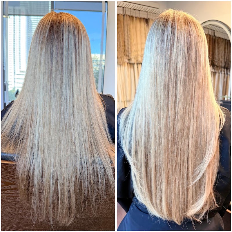 Hair Place Miami - Extension Lab