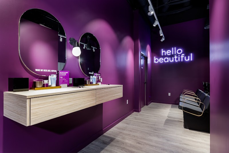 Madison Reed Hair Color Bar Long Beach