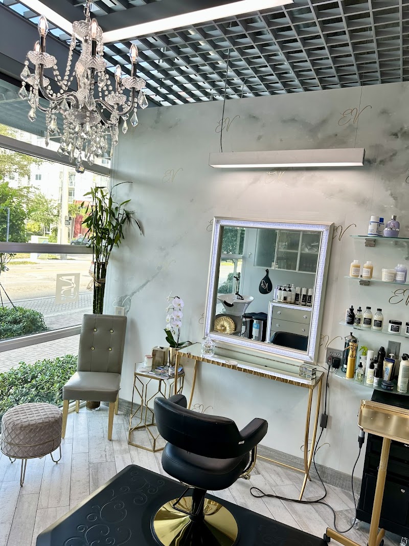 Beauty Hair by Eda