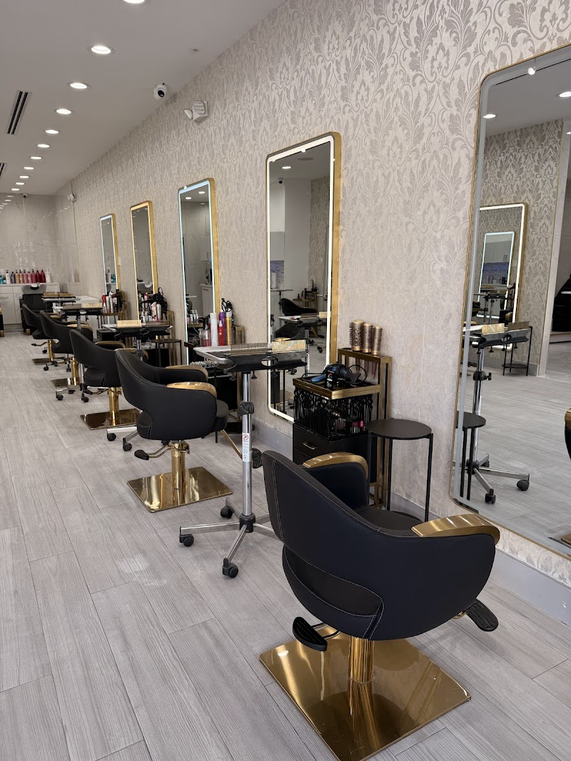 Siutse Hair Extensions