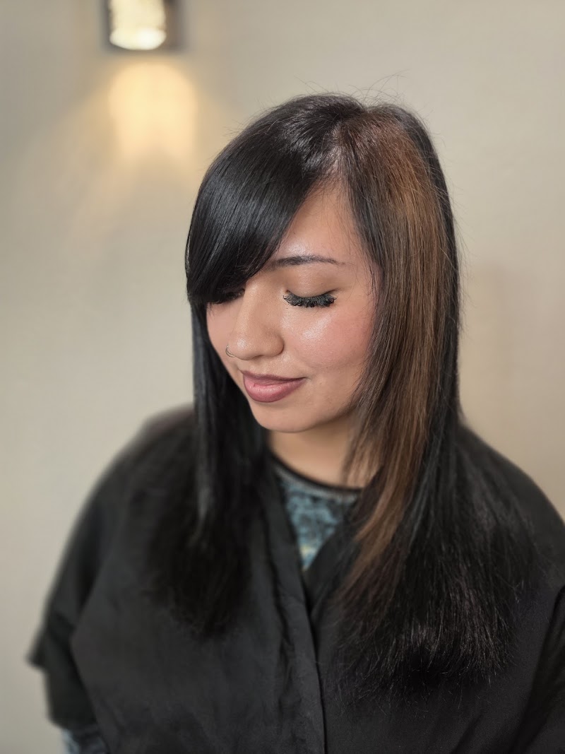 Tania Hair & Makeup Studio