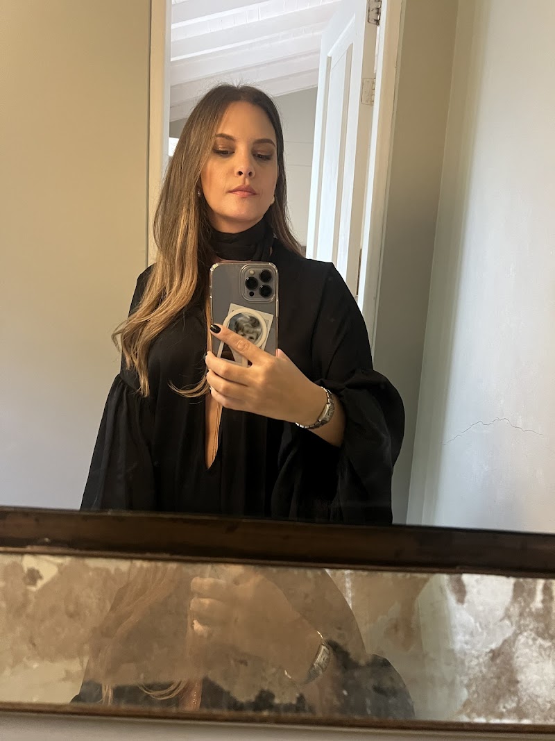 Gabriel Samra Salon Doral