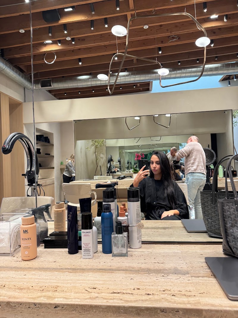 FLORE Salon