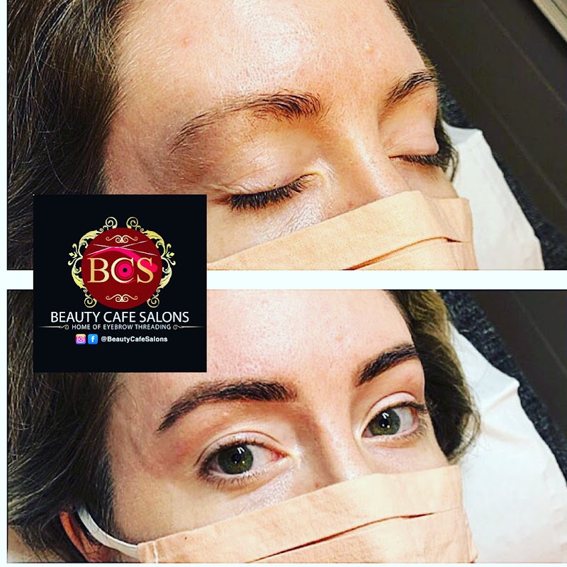 Beauty Cafe Salon Kendall (Eyebrows, Waxing & Facials)