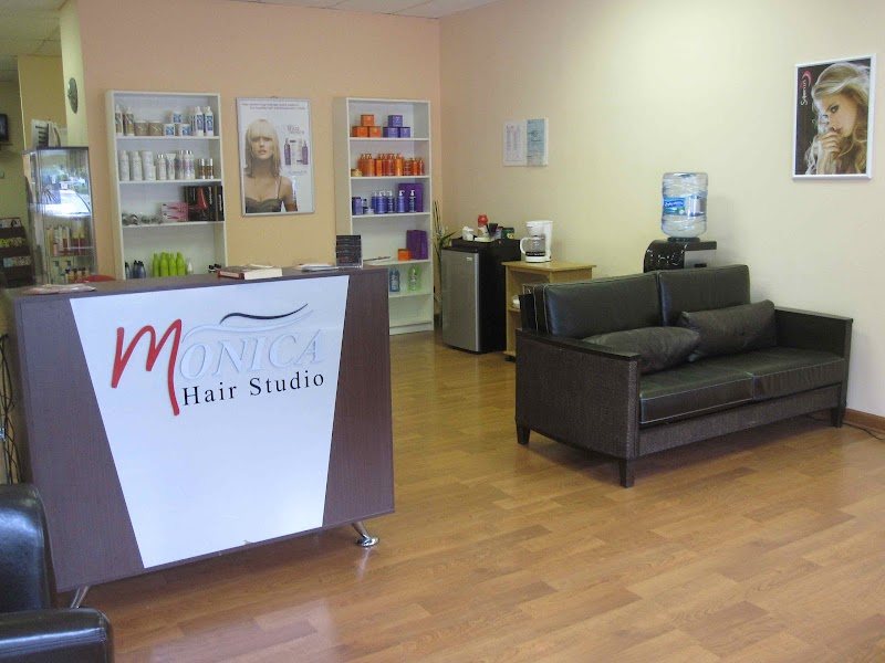 Monica Hair Studio