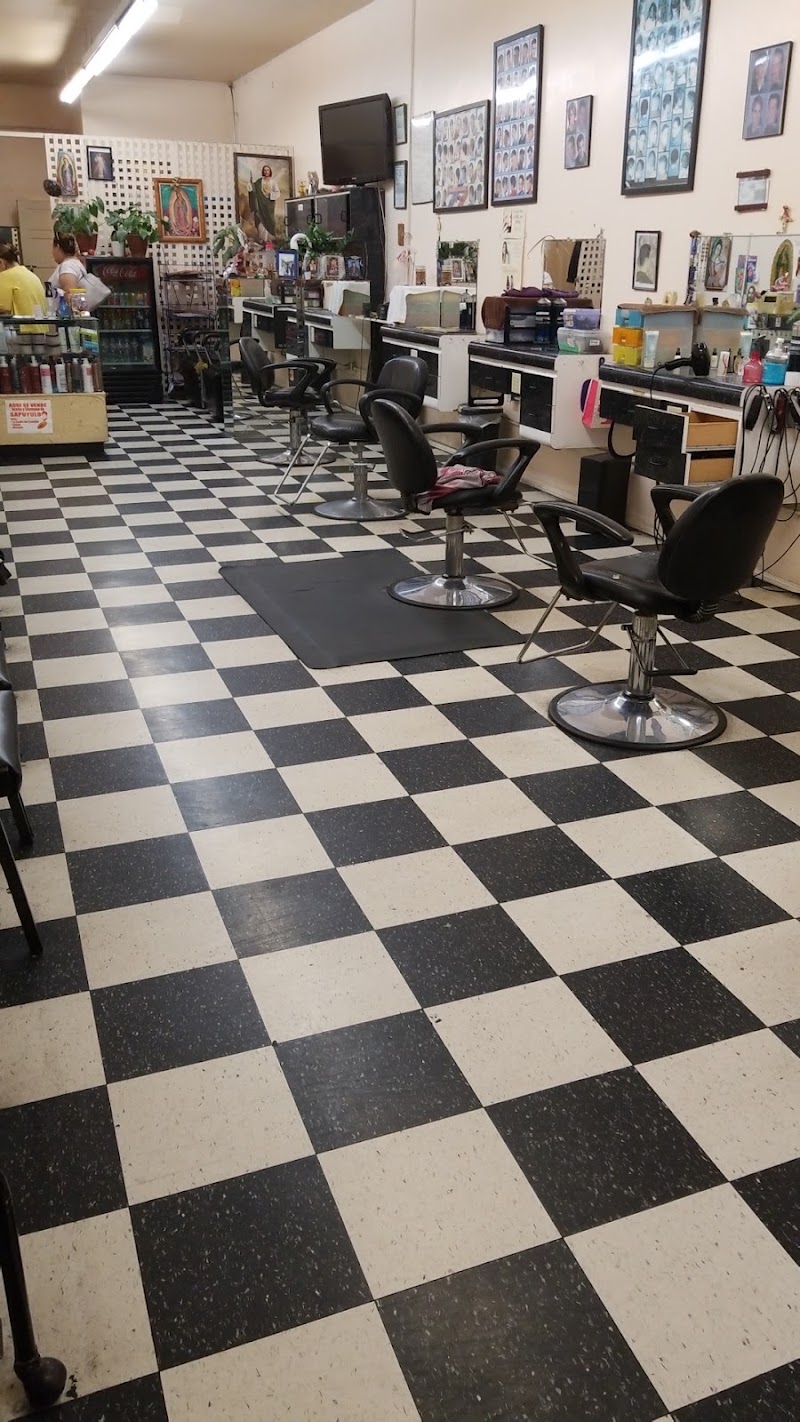 Laura's Beauty Salon