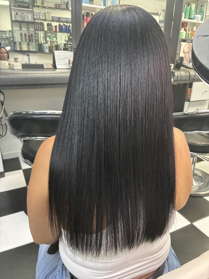 Moonlight Beauty Salon