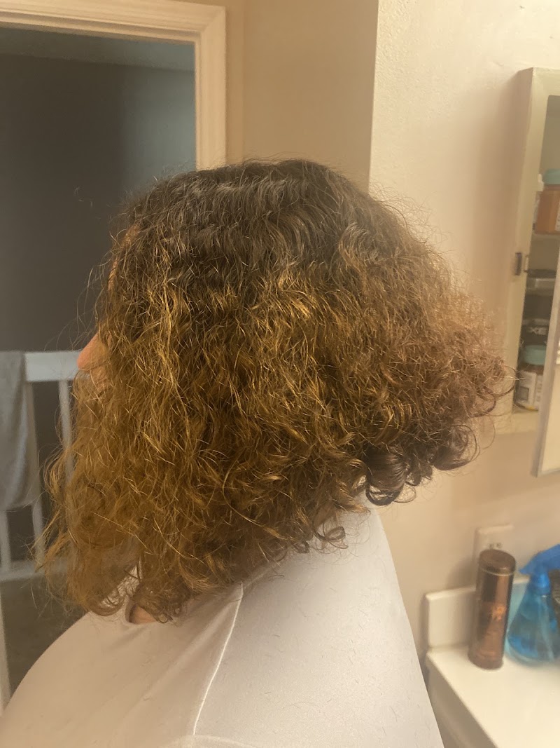 Hairpeople Haircuts