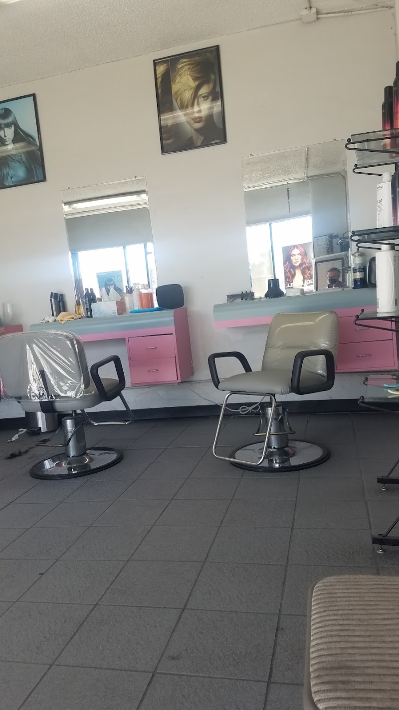 7 Days Beauty Salon