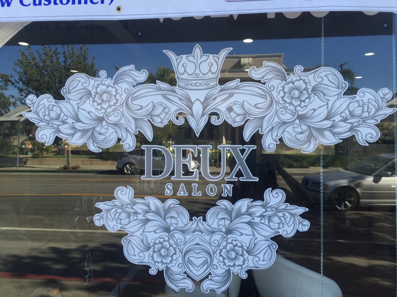 Deux Salon & Barber Shop