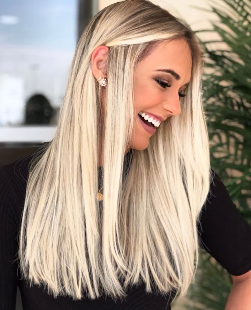 Omni Color Correction Hair Salon