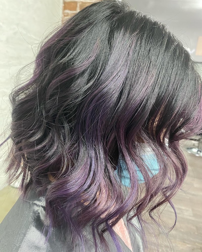 Blossom Hair Salon