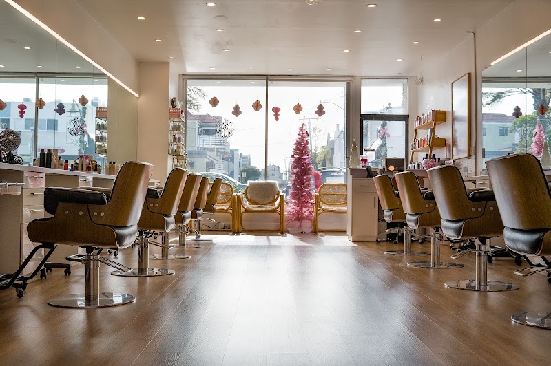 Salon 505