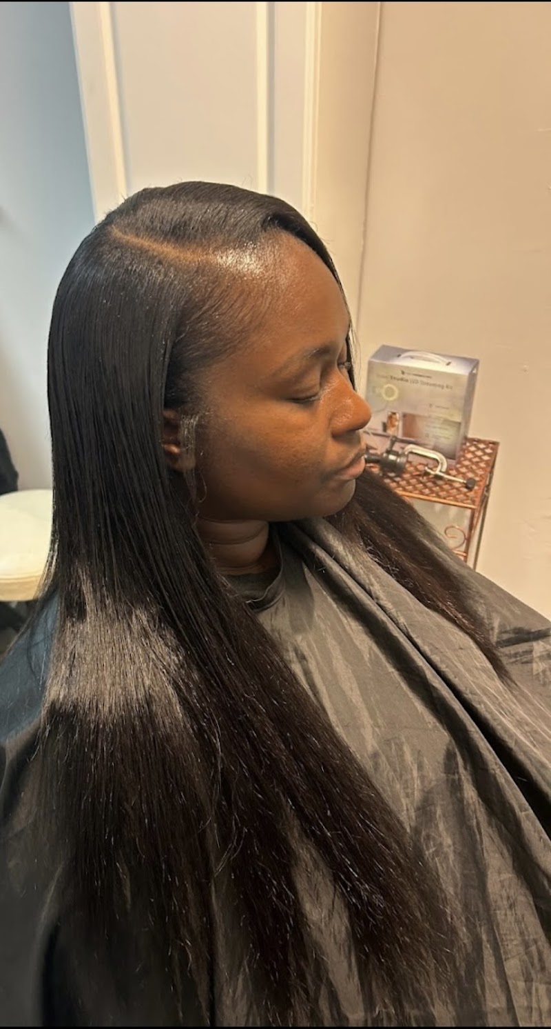 Hair by Hazell