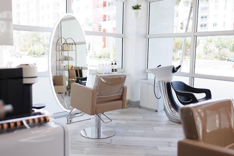 Biondi Beauty Salon