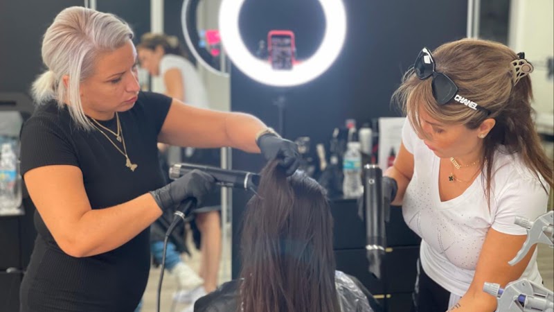 Lawa Salon LLC