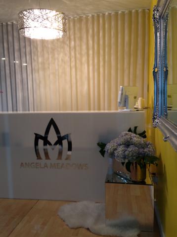 Angela Meadows Salon