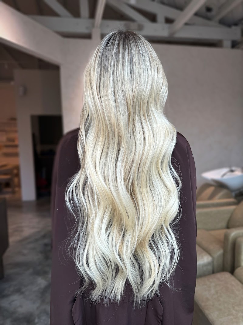 Hair By Allison Ball