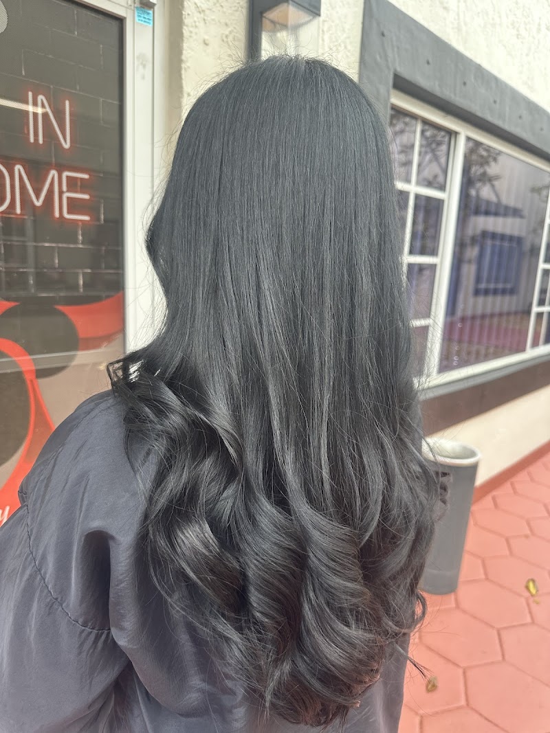 Annia's Beauty Salon