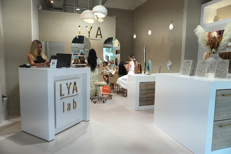 LYA Hair Extensions