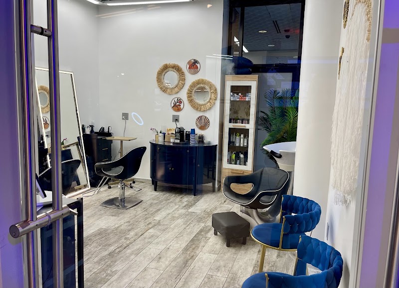 Steven W Hair Studio