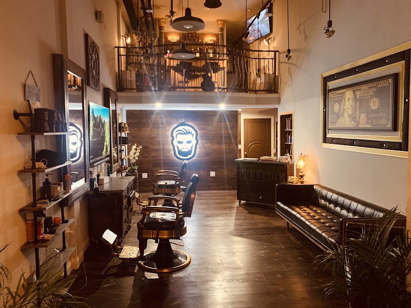 Prestige salon