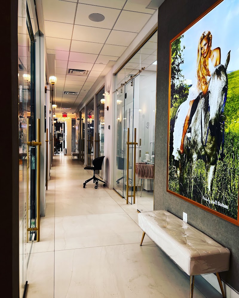 Hi Tech Hair Salon