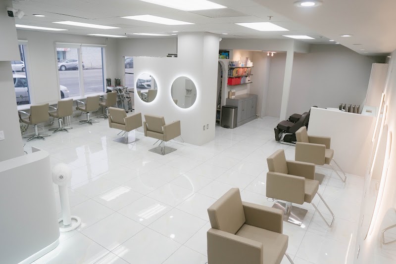 J n J hair studio ✂