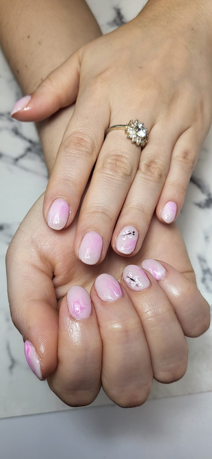 Marras Beauty Studio Nail & Hair Salon