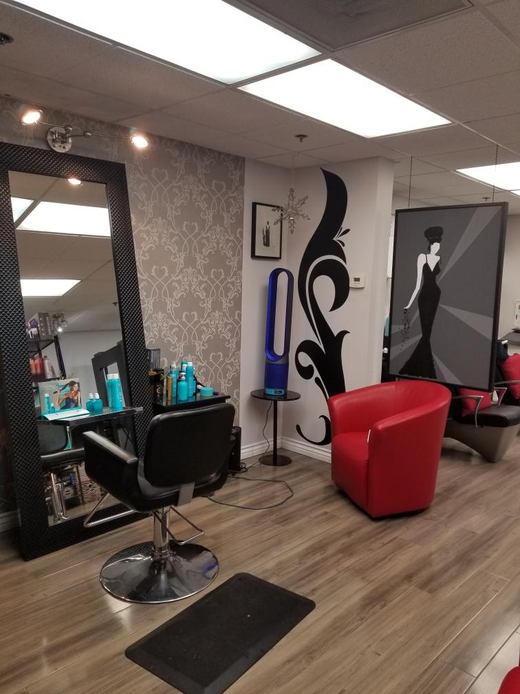 Silhouette Hair Salon