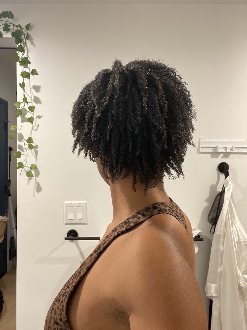 I Love Lulu Hair Spa
