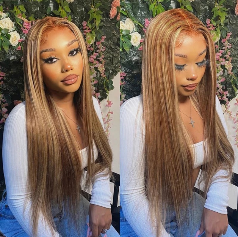 Hair by Whitney Nicole