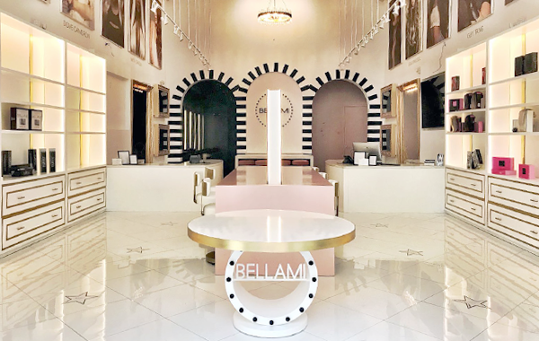 BELLAMI Beauty Bar