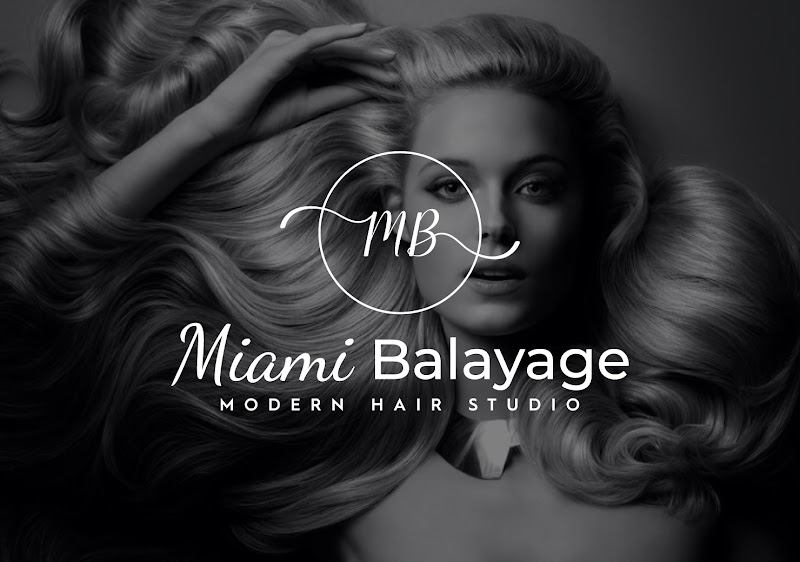 Miami Balayage Salon