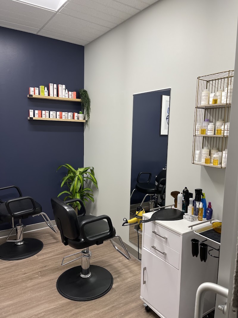 Altay hair studio