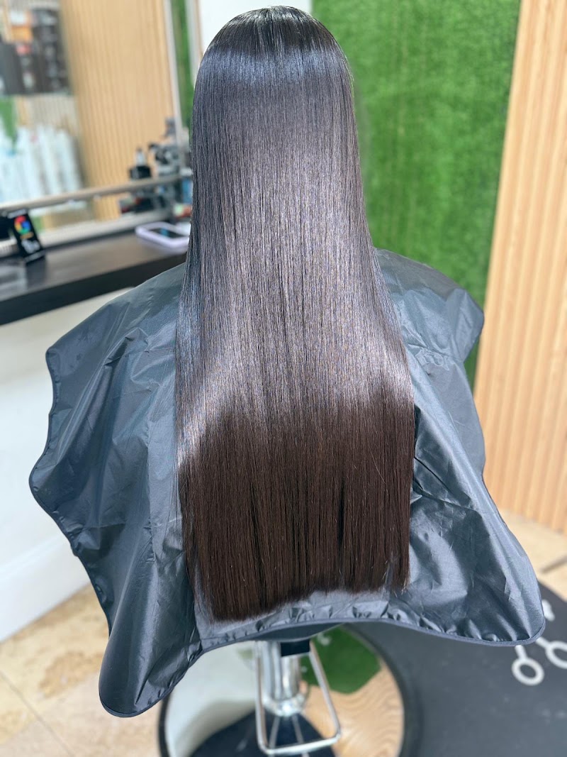 HAIR BY VIELSIS