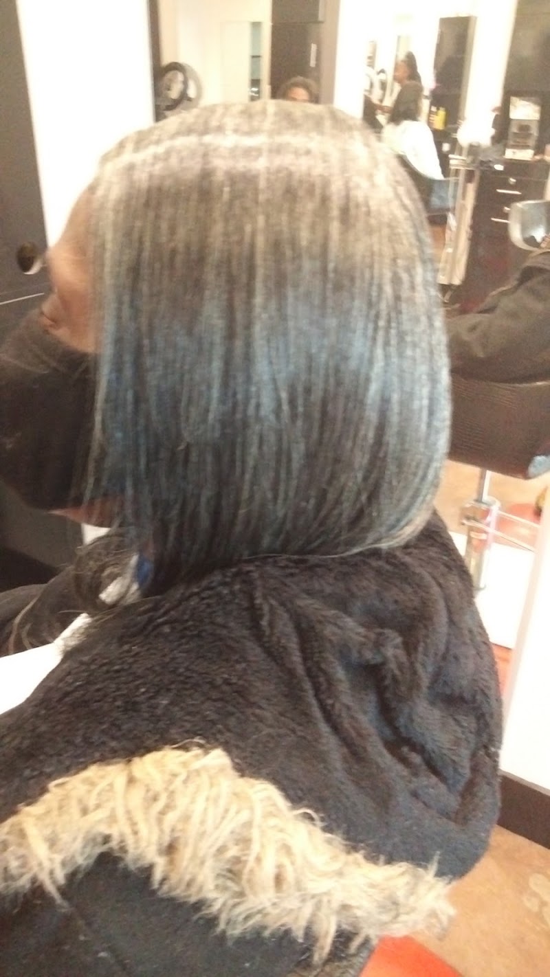 R.E.D Salon Studio & Co.