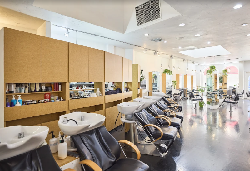 26shades - Marc b- Master hairstylist/Colorist located @Gavert Atelier Salon
