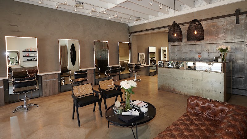 Alen M | Los Angeles Salon