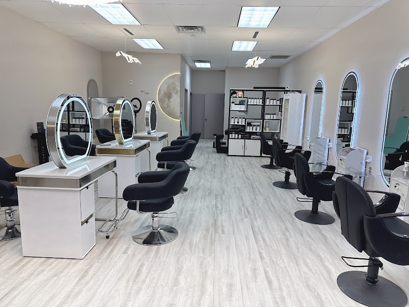 Art OS Hair Salon
