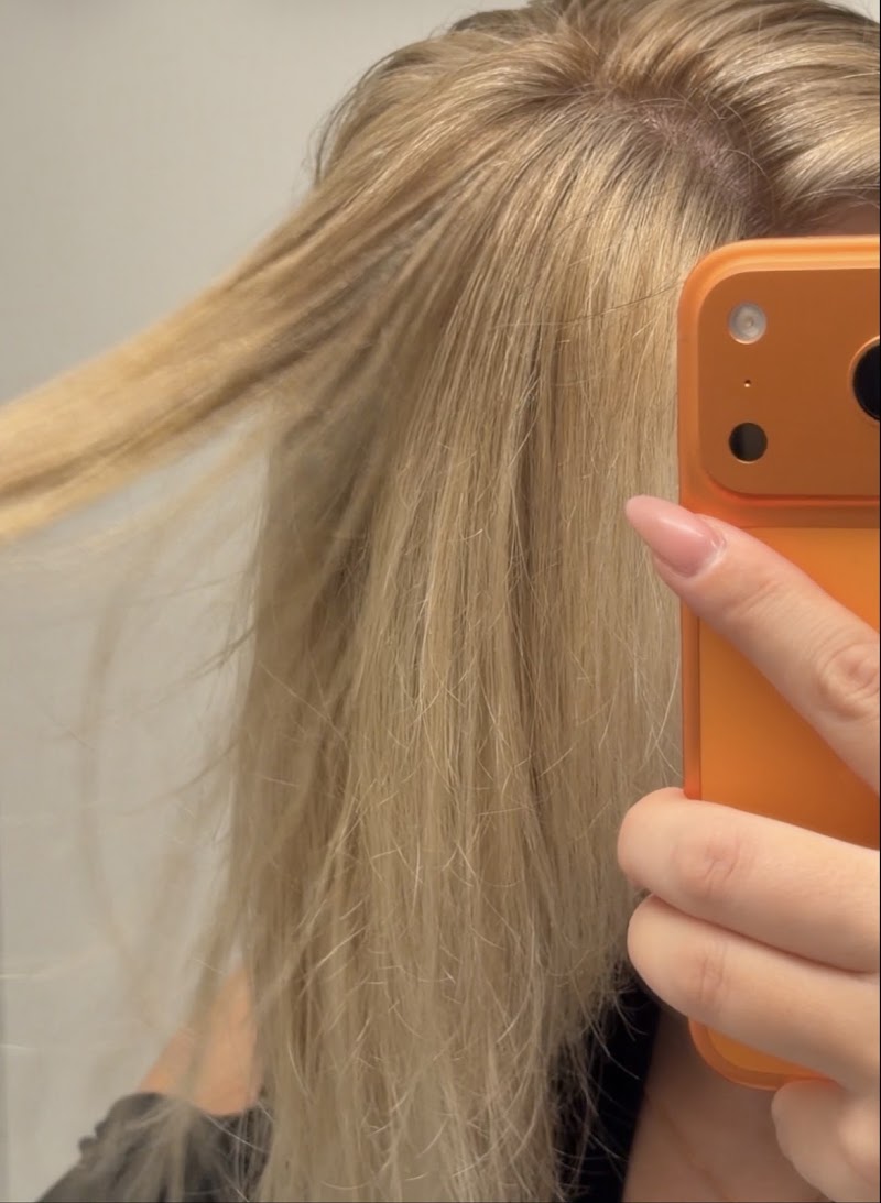 Hairtouch By Rafael