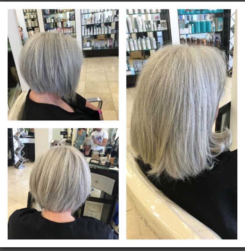 Shane Salon