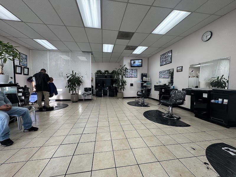 Salon De Belleza Acosta