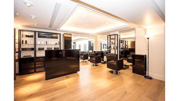 Rossano Ferretti Miami Hair Salon in Faena Hotel