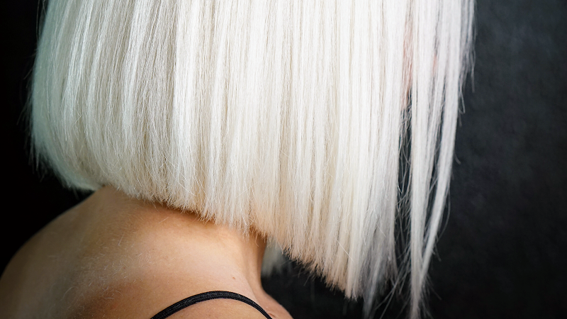 Studio 703 Hair Salon