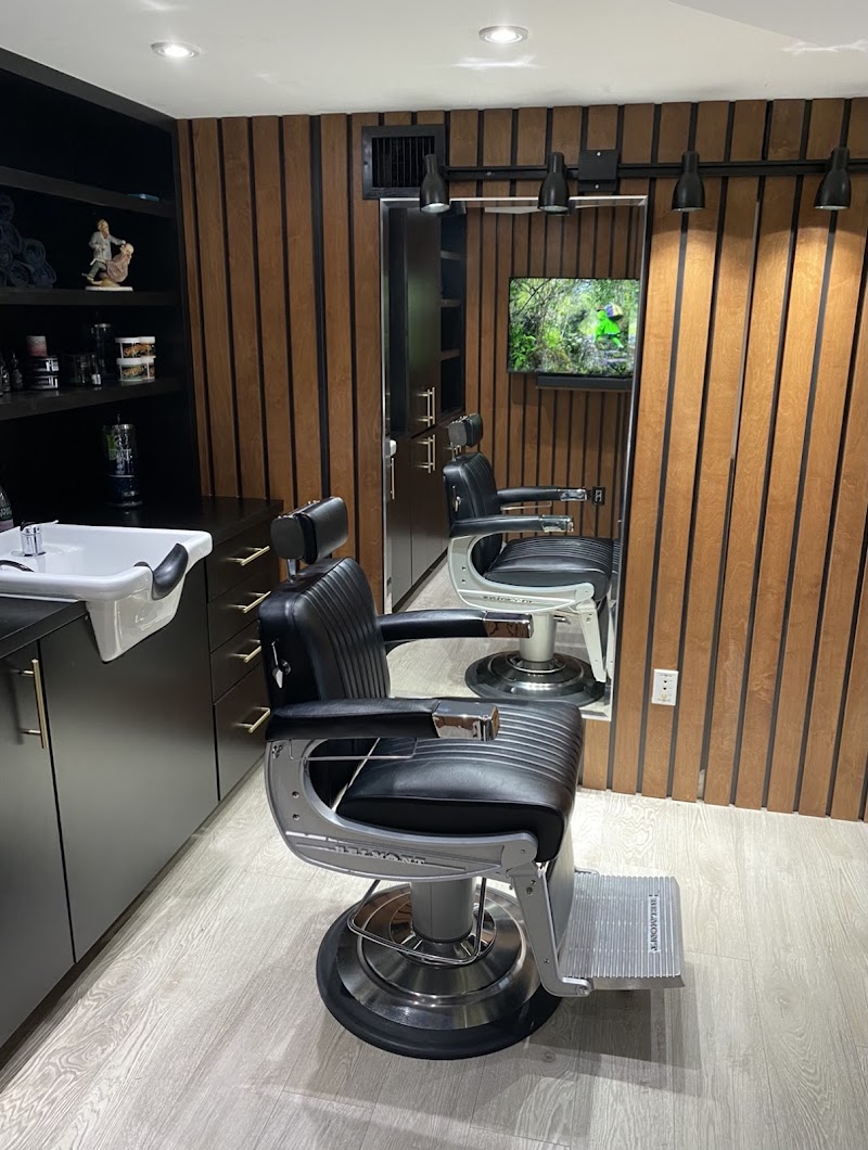 Barber's Heritage