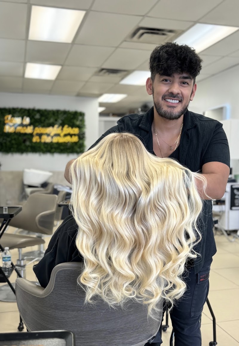 B-Side Hair Studio