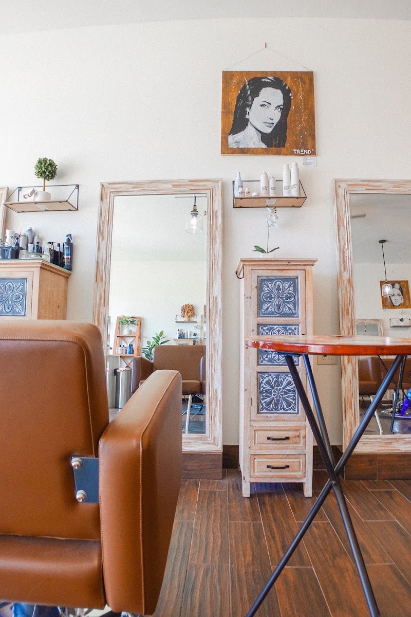 Hair Hideaway Boca
